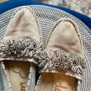 Sam Edelman espadrilles flats
